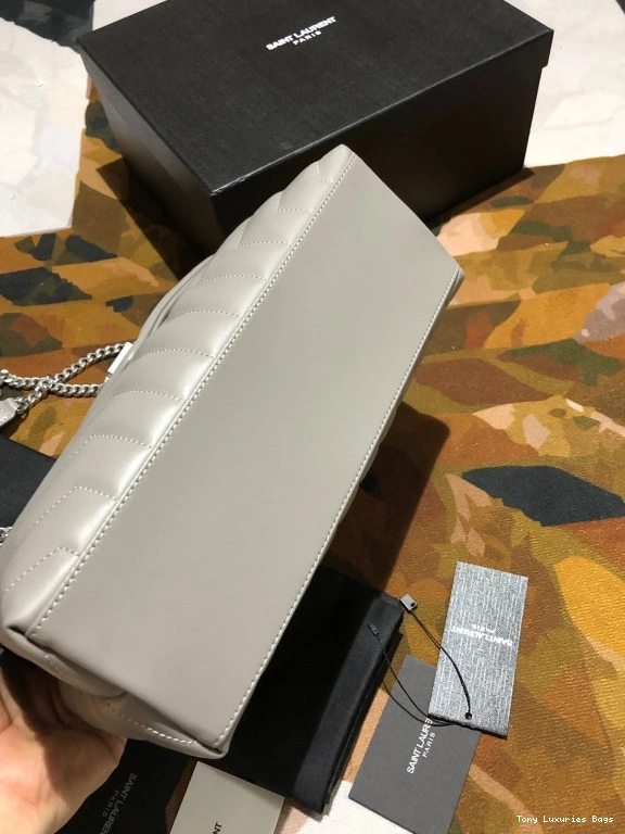 Tony Luxuries YSL LOULOU 0801